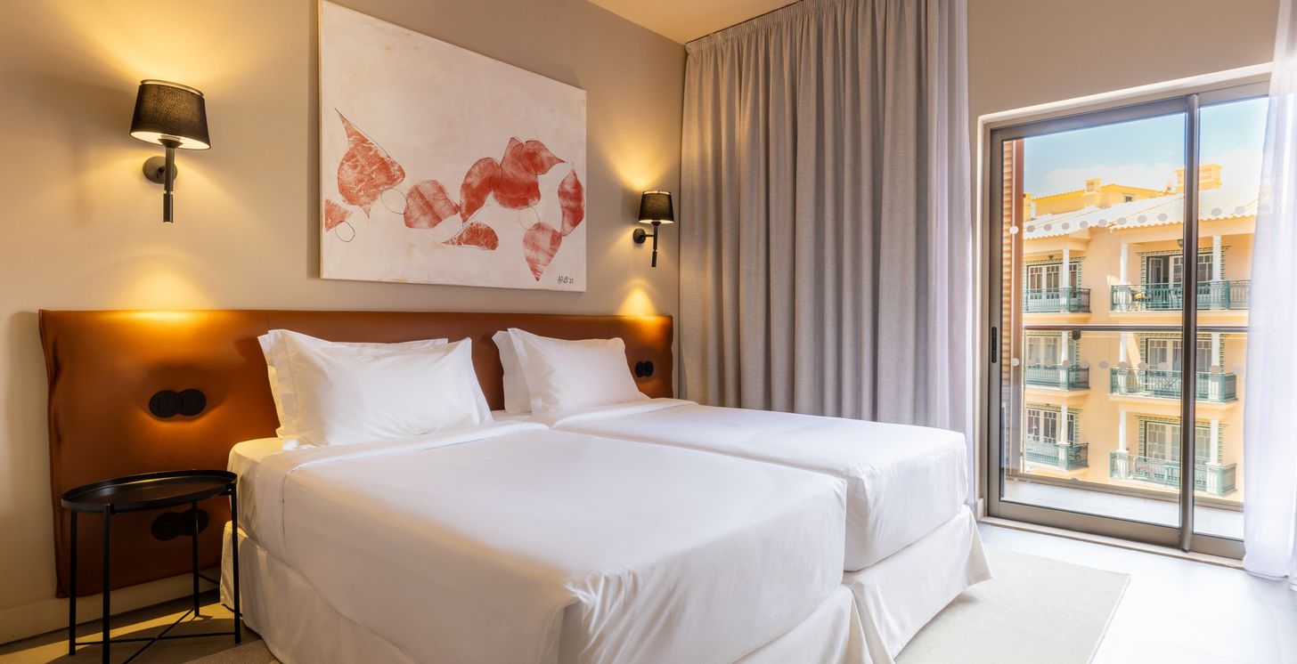 Chambre classic