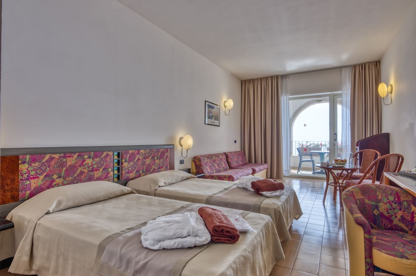 Doppelzimmer