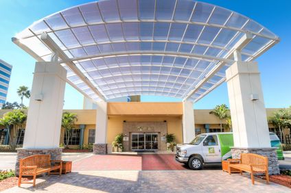 11. Bild der Unterkunft