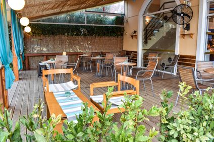 14. Bild der Unterkunft