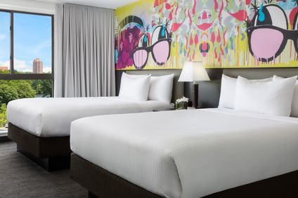 4. Bild der Unterkunft