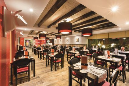 5. Bild der Unterkunft