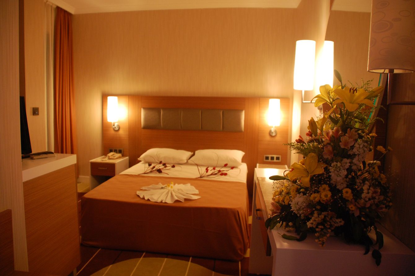 Chambre familiale