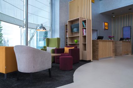 9. Bild der Unterkunft