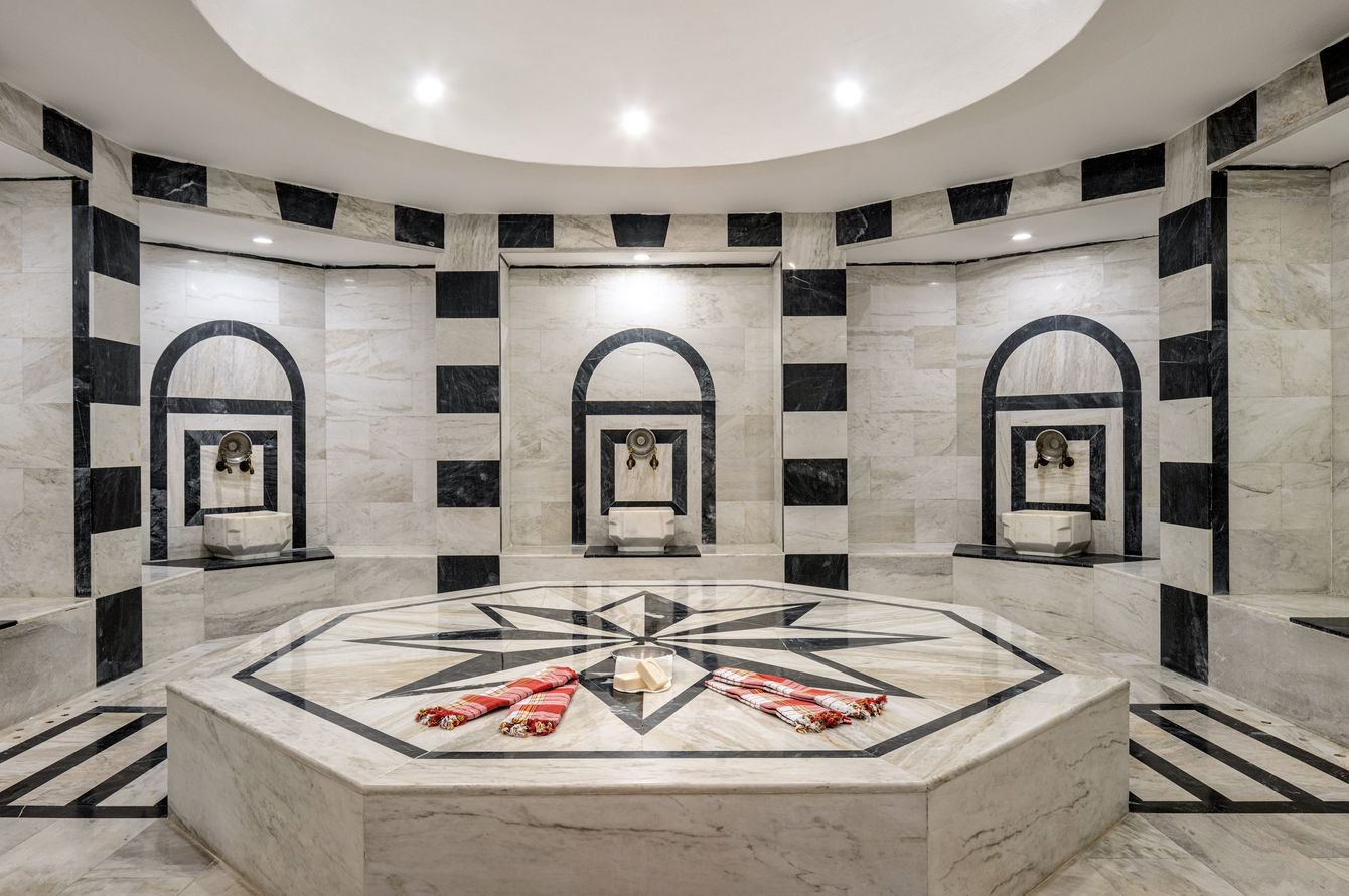Hamam