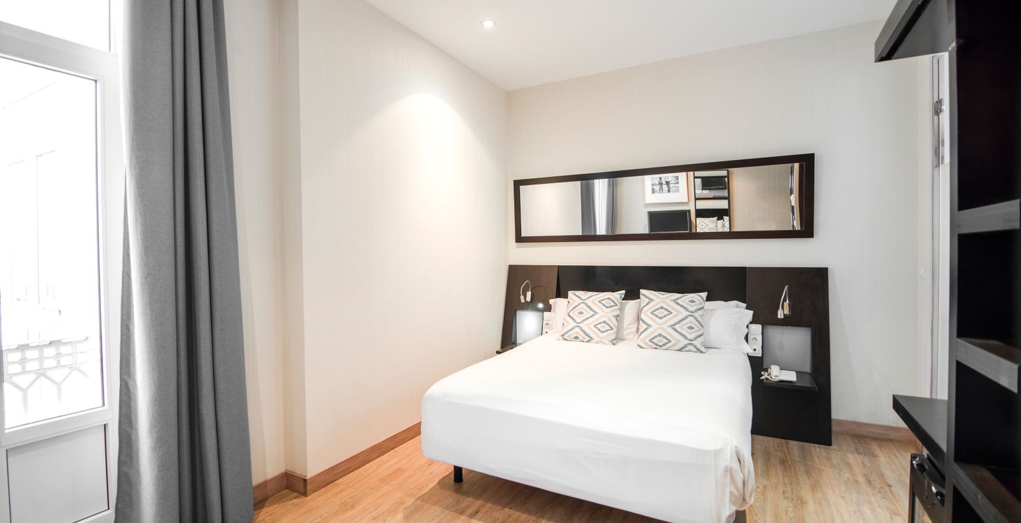 Doppelzimmer