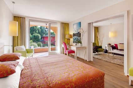 12. Bild der Unterkunft