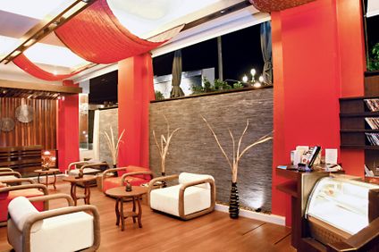 6. Image de l'établissement