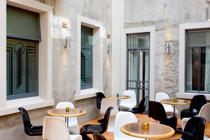 4. Bild der Unterkunft