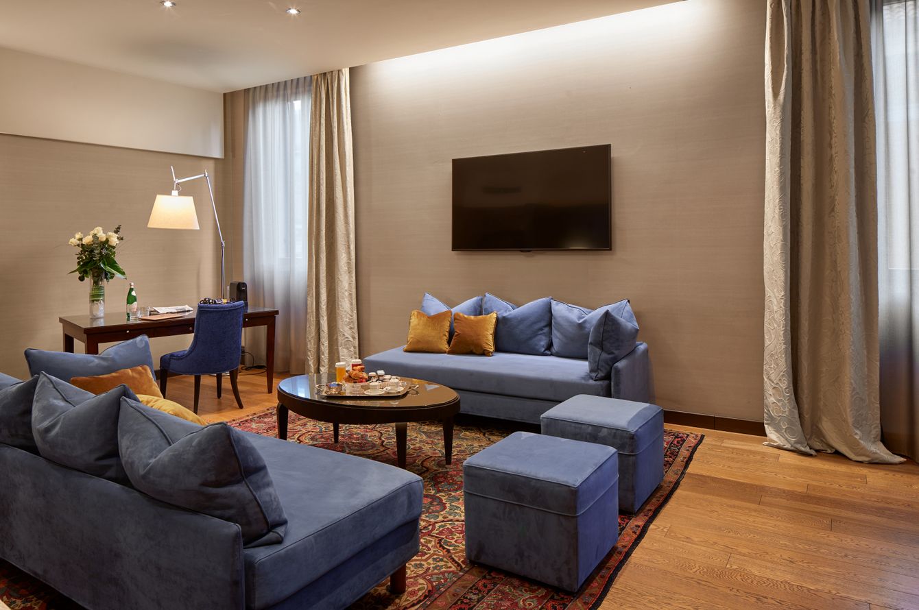 Suite