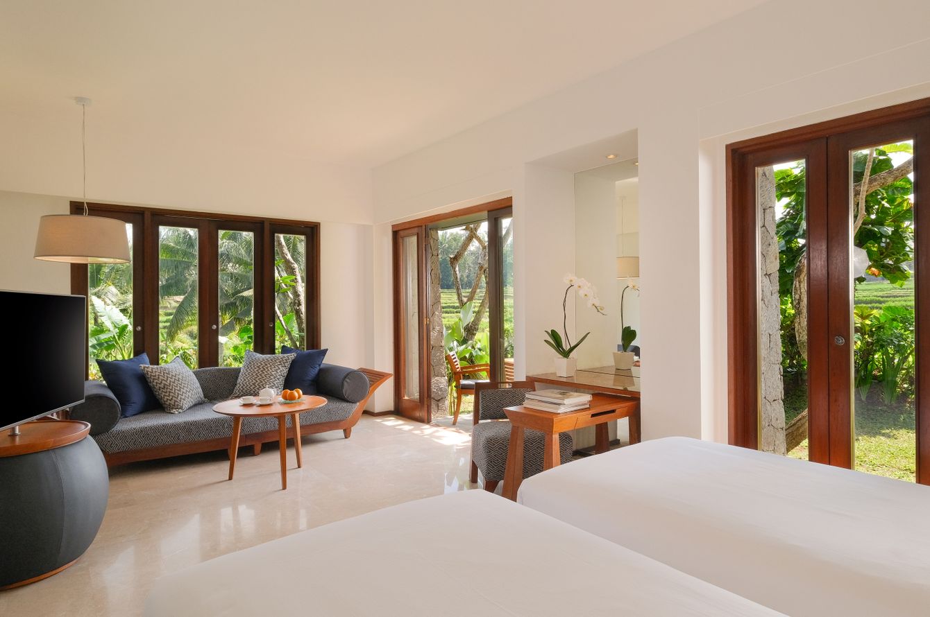 Impressive Forest Suite