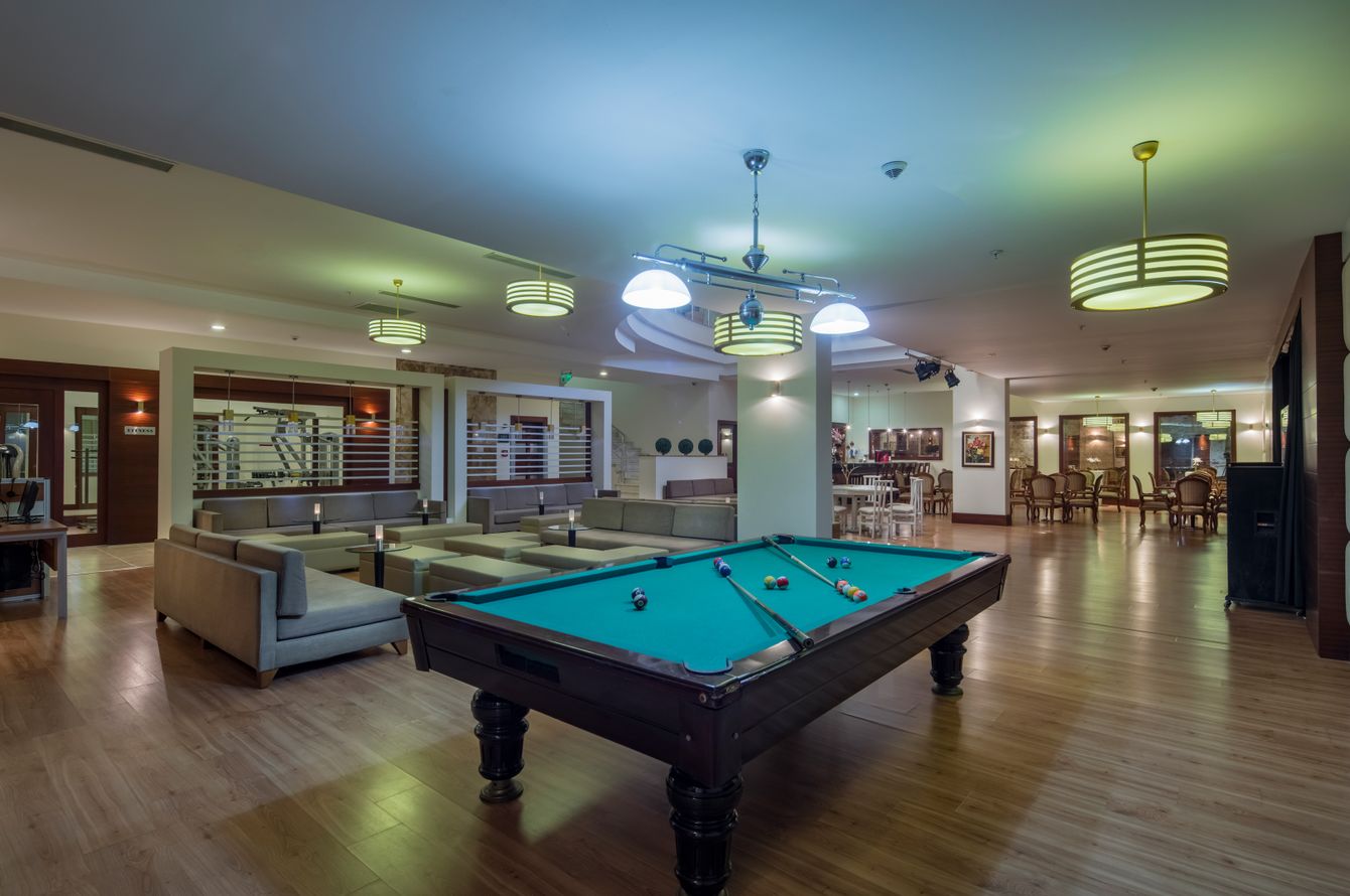 Billard