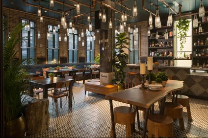 9. Bild der Unterkunft