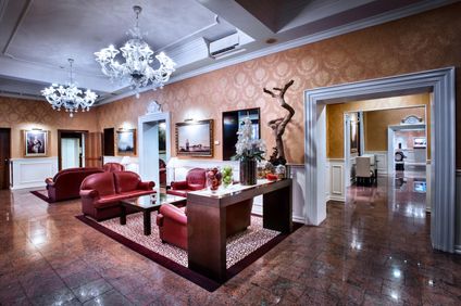 8. Bild der Unterkunft