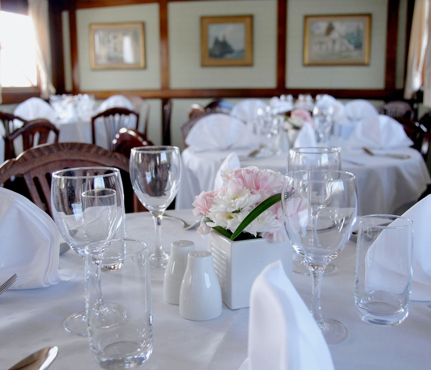 Eine Reise ins goldene Zeitalter der Schifffahrt