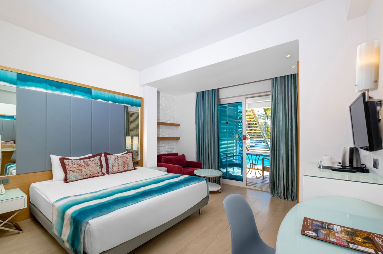 Villa Suite