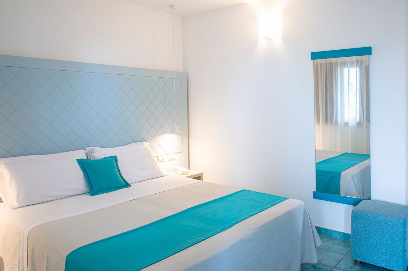 Doppelzimmer Comfort
