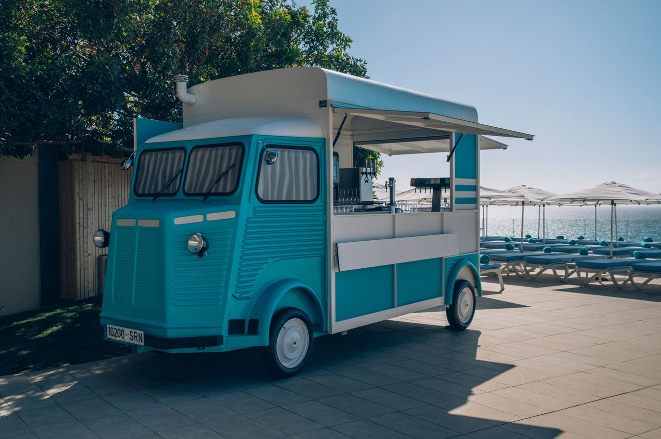 Drinktruck