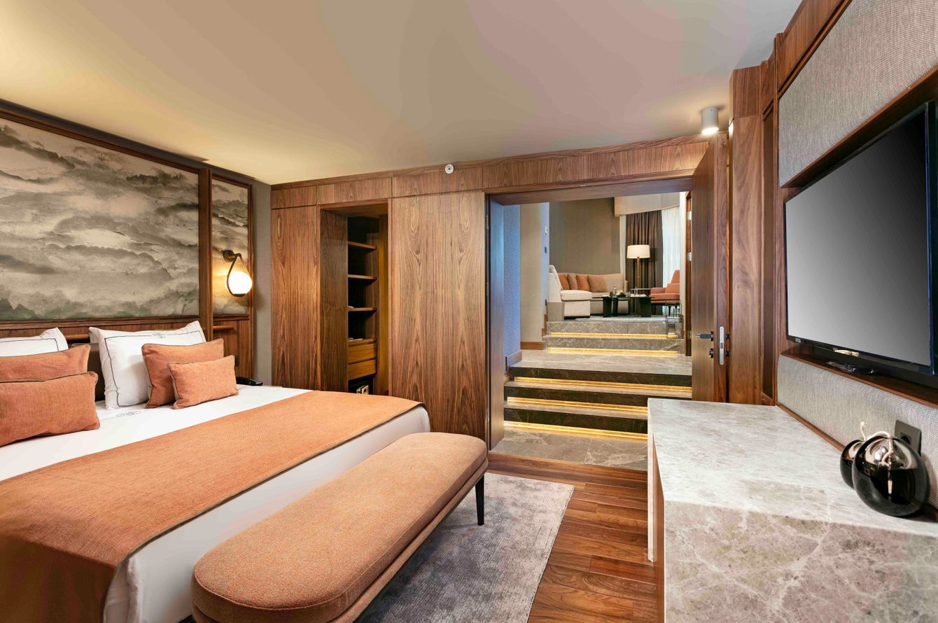 Executive Suite