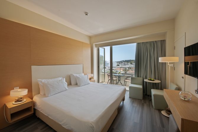 Doppelzimmer Classic