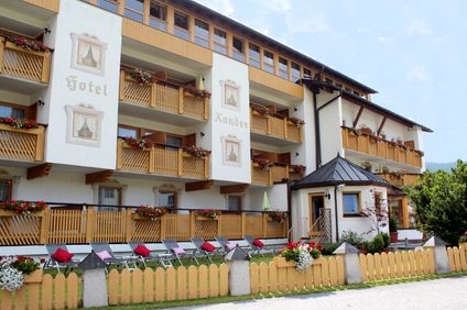 10. Bild der Unterkunft