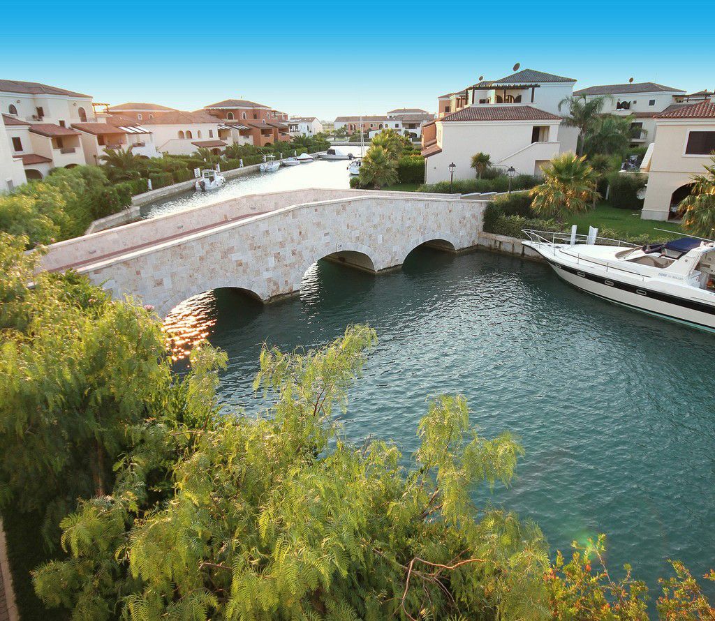 Marinagri Greenblu Hotel