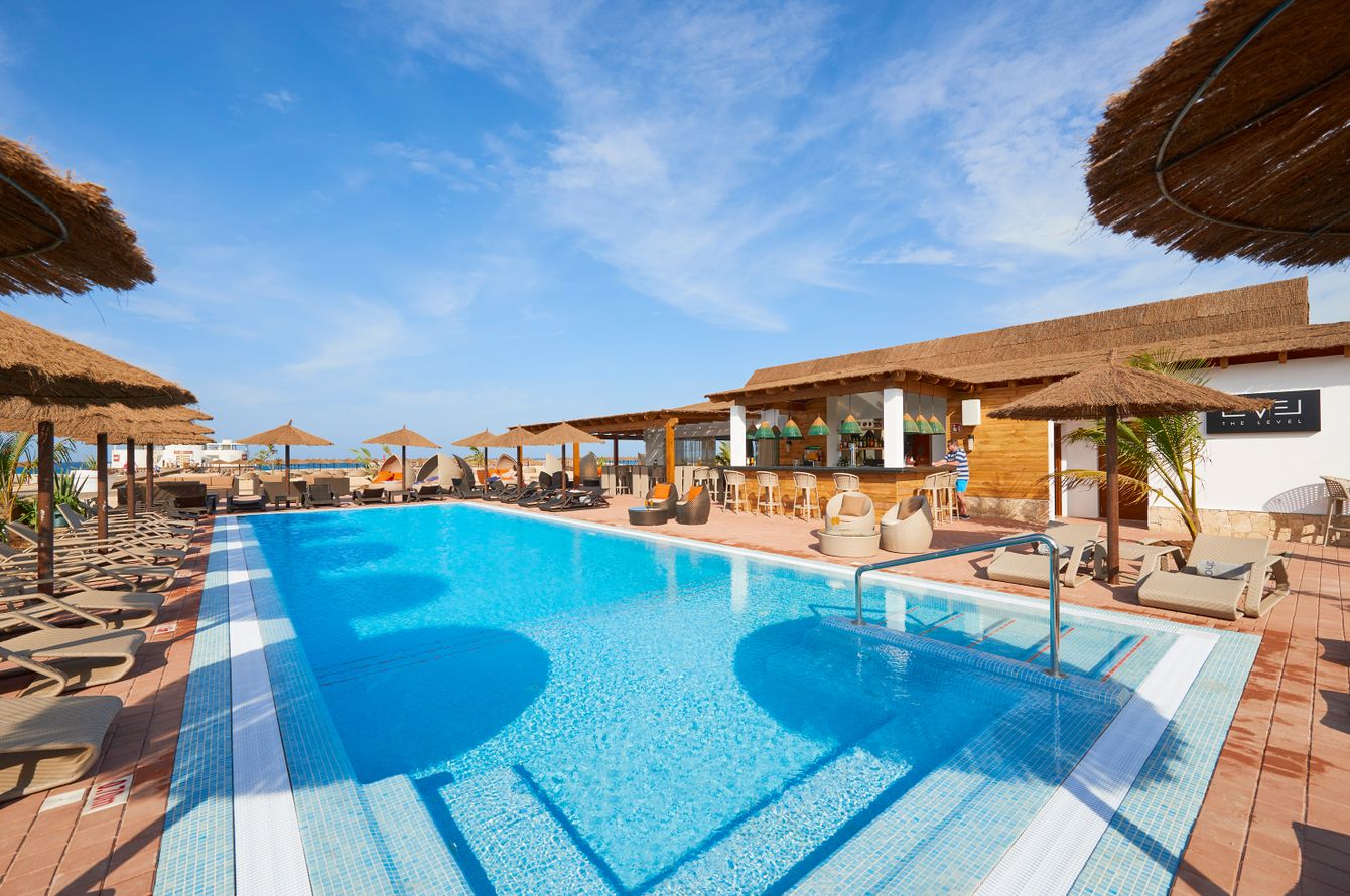 Aussenpool