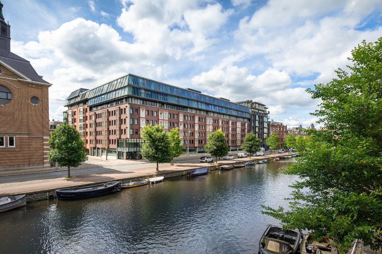 Hotelanlage