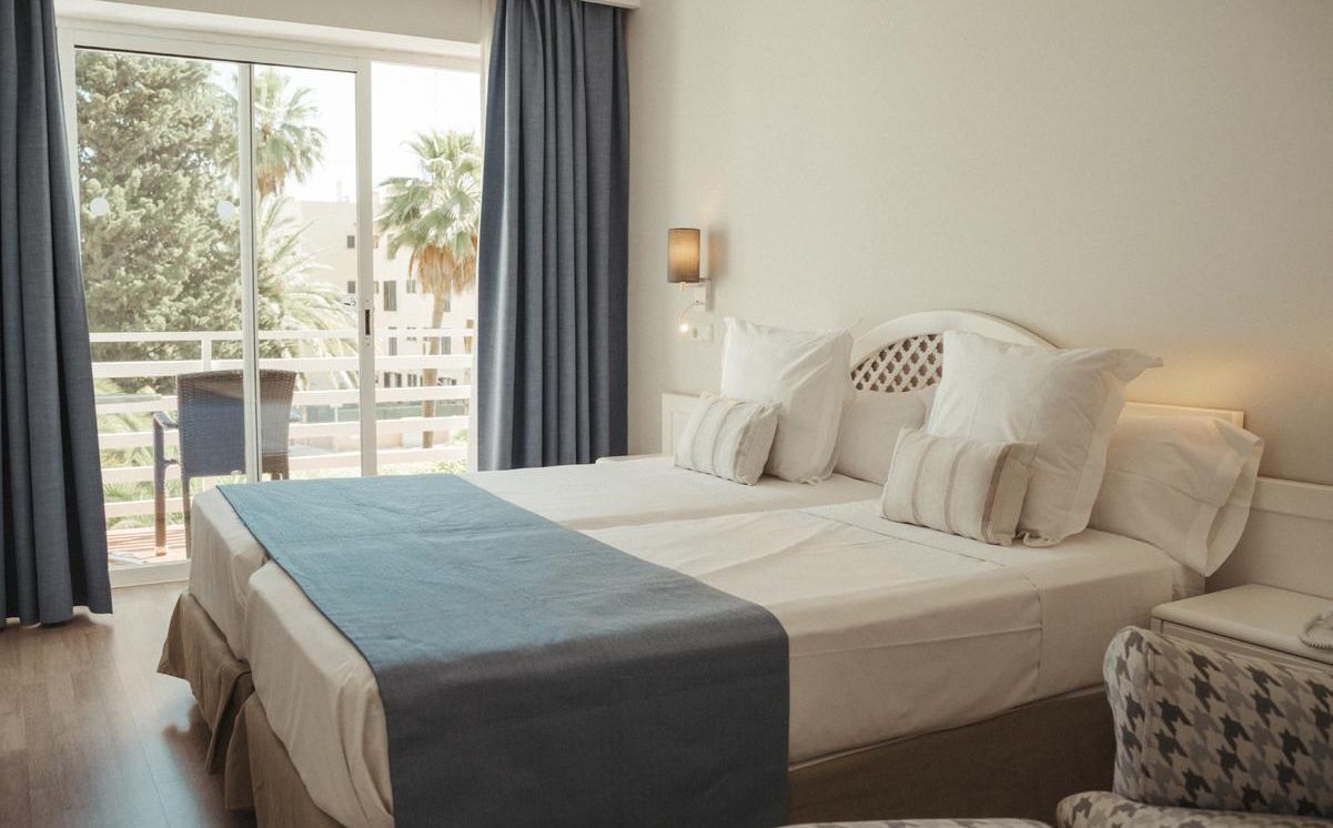 Doppelzimmer