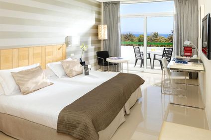 Doppelzimmer Privilege