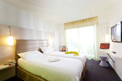 6. Bild der Unterkunft