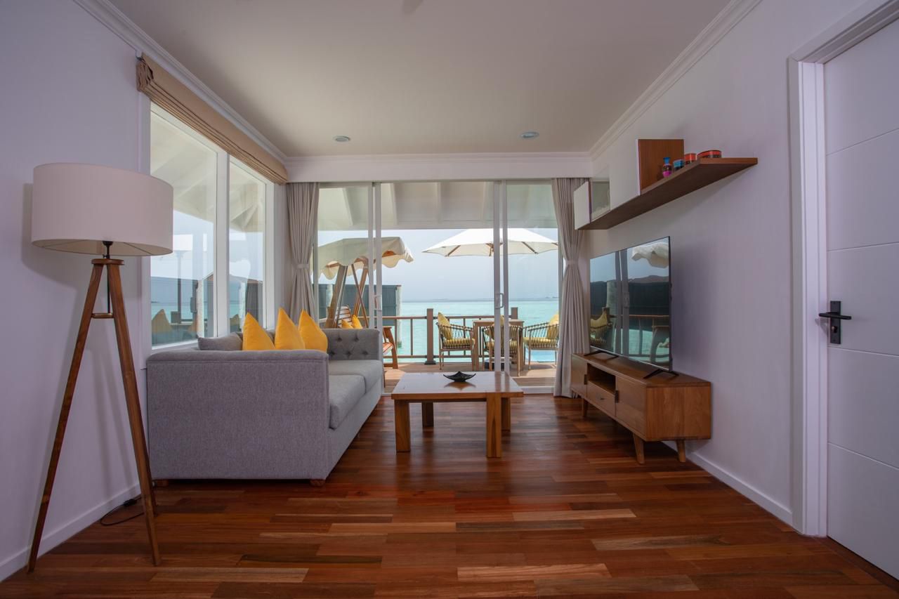 Suite Sangu