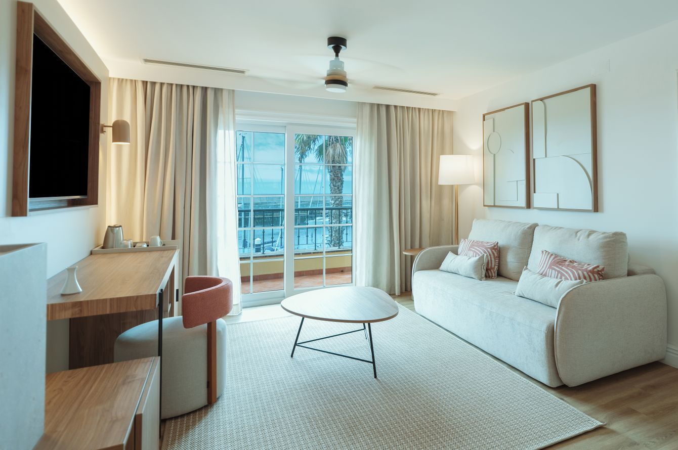 Marina Appartement