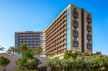 2. Bild der Unterkunft