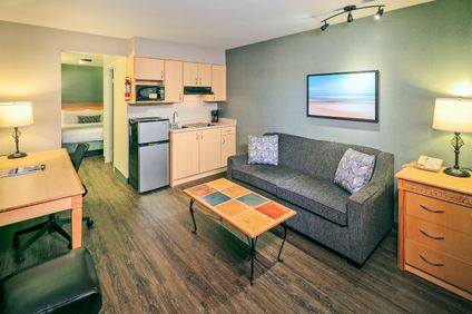 4. Bild der Unterkunft