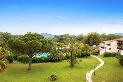 18. Bild der Unterkunft