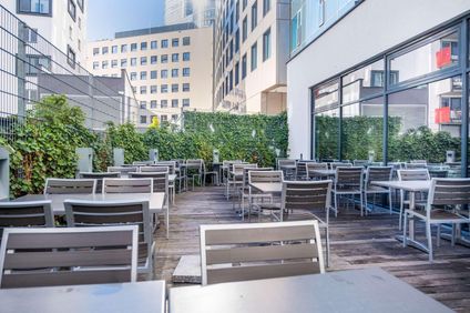 8. Bild der Unterkunft