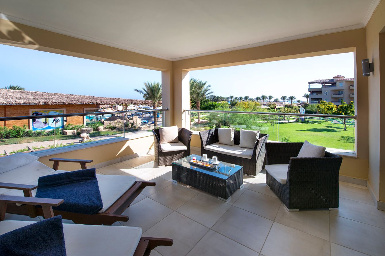 Junior Suite