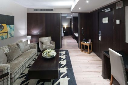 13. Bild der Unterkunft