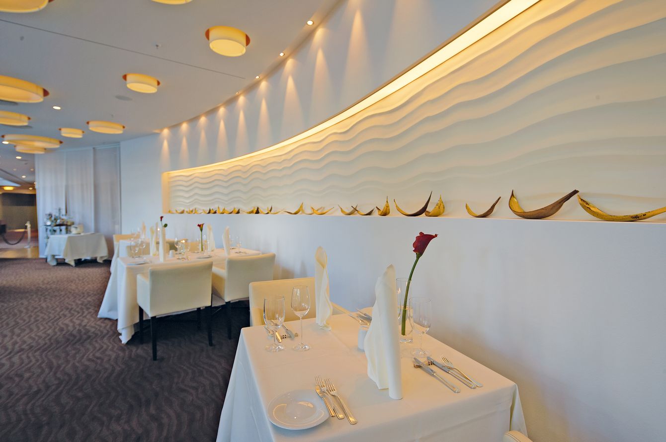 © Steigenberger Hotels AG
