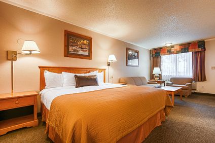 2. Bild der Unterkunft