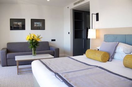 4. Bild der Unterkunft