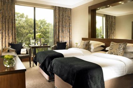 4. Bild der Unterkunft