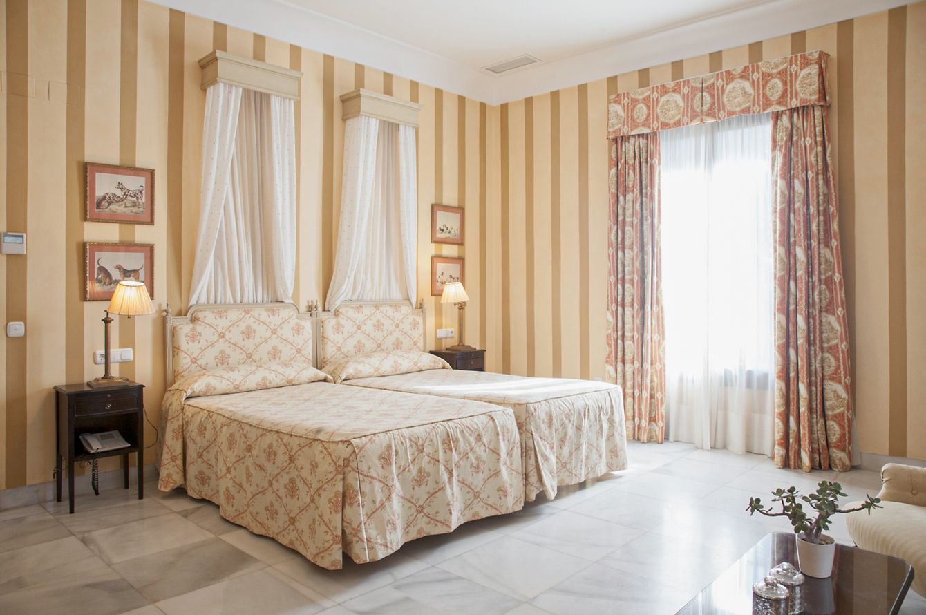 Chambre double