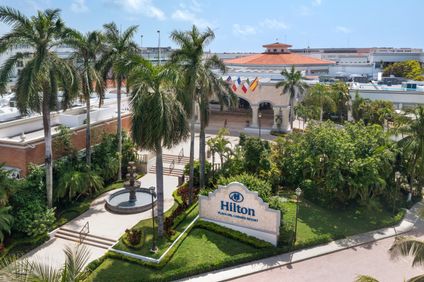 Hilton Playa del Carmen