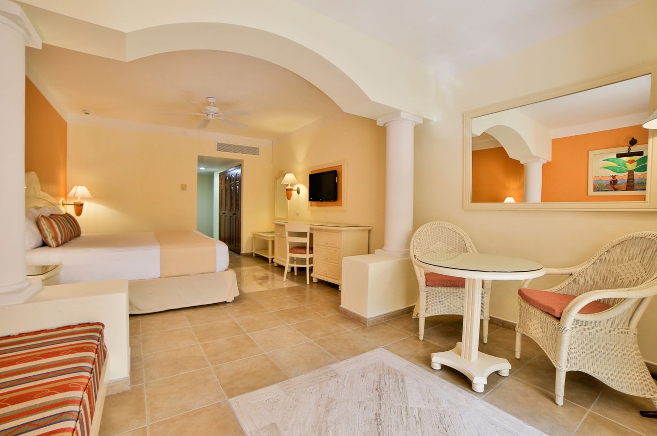 Junior Suite Superior