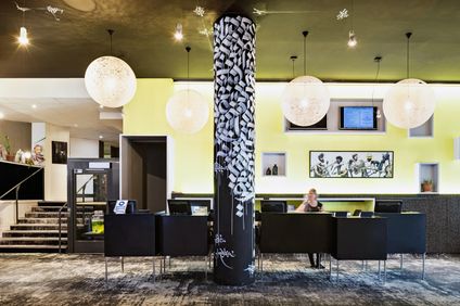 7. Bild der Unterkunft