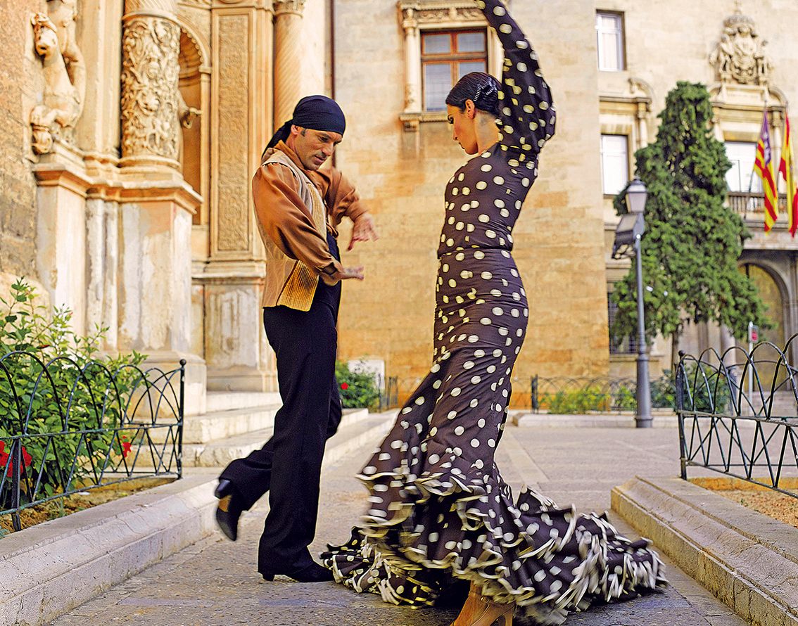 Flamenco