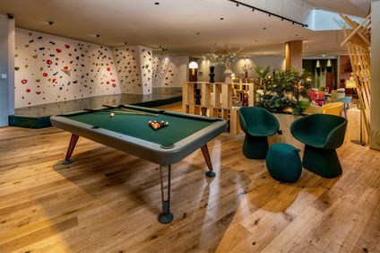 8. Image de l'établissement