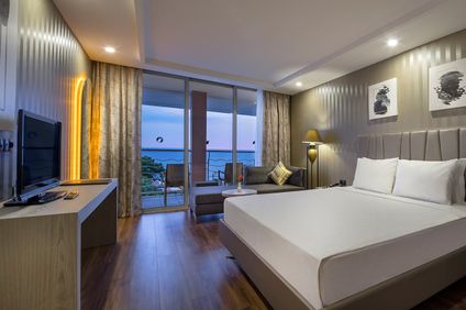 11. Bild der Unterkunft